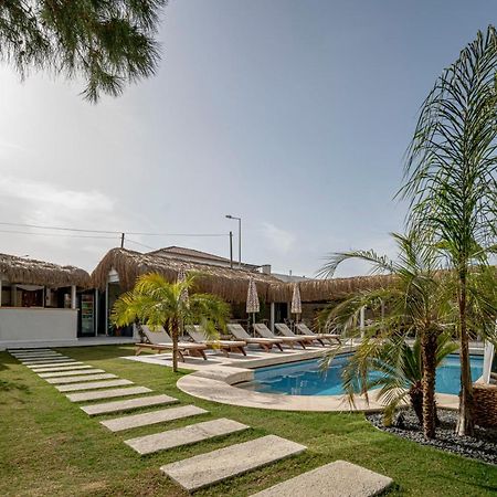 Sandal Alacati - Adult Only Экстерьер фото