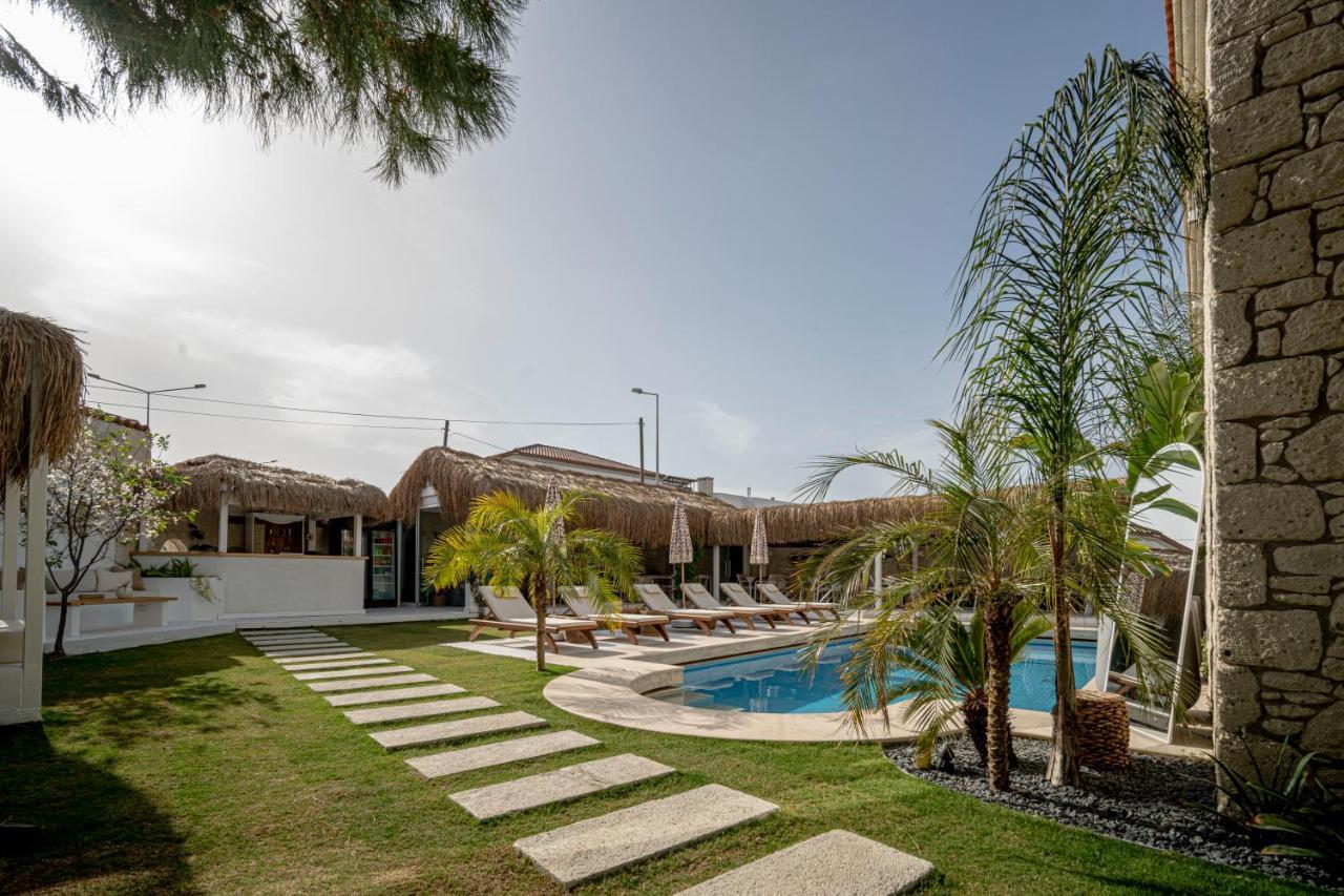 Sandal Alacati - Adult Only Экстерьер фото