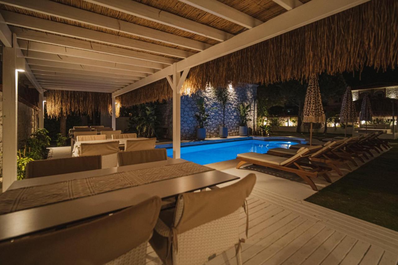 Sandal Alacati - Adult Only Экстерьер фото