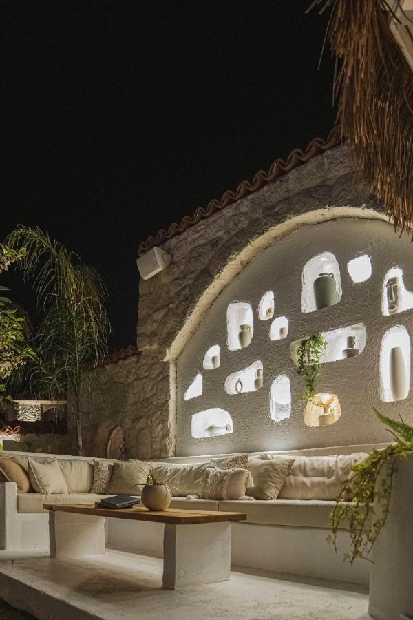 Sandal Alacati - Adult Only Экстерьер фото