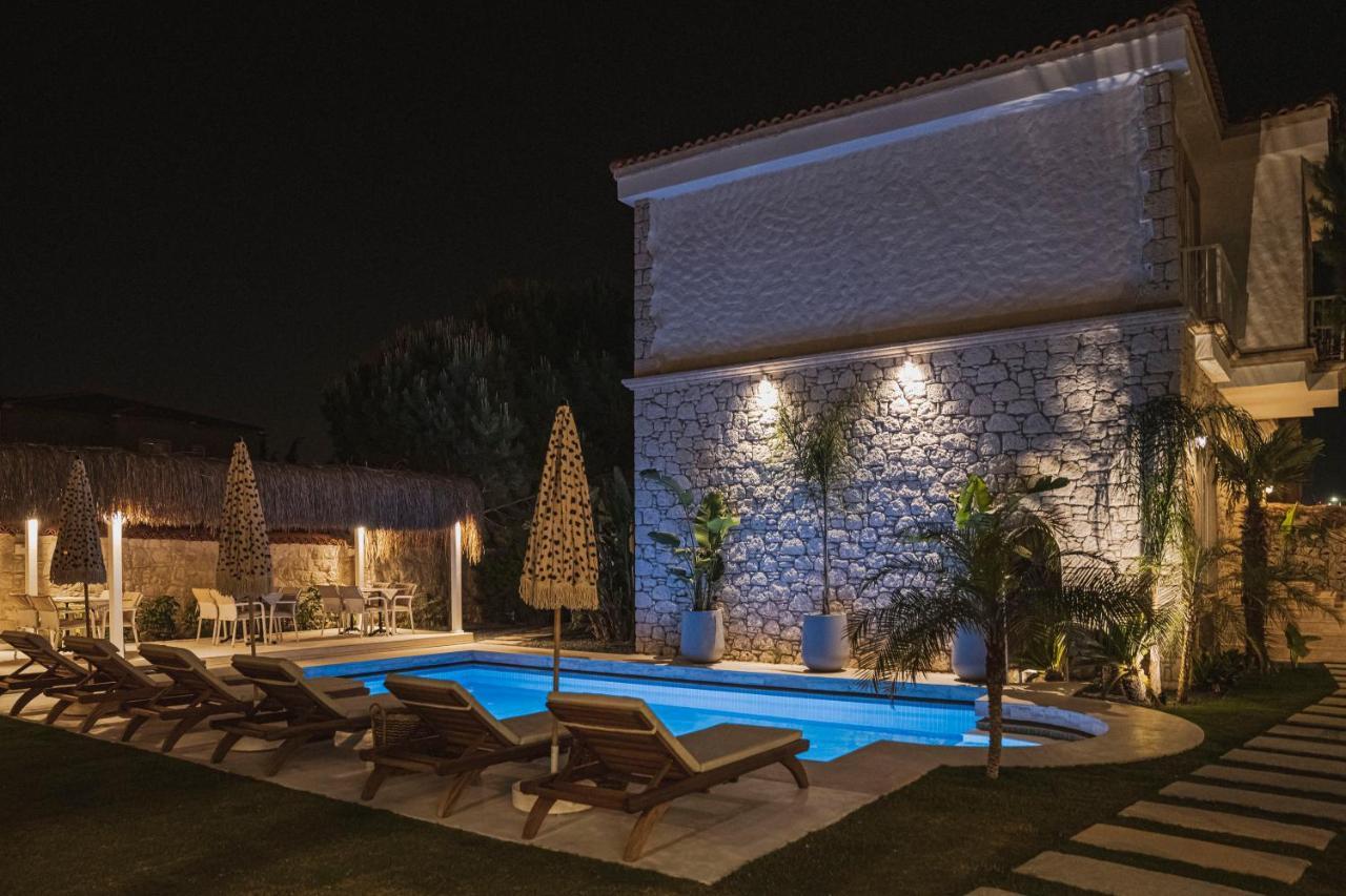 Sandal Alacati - Adult Only Экстерьер фото