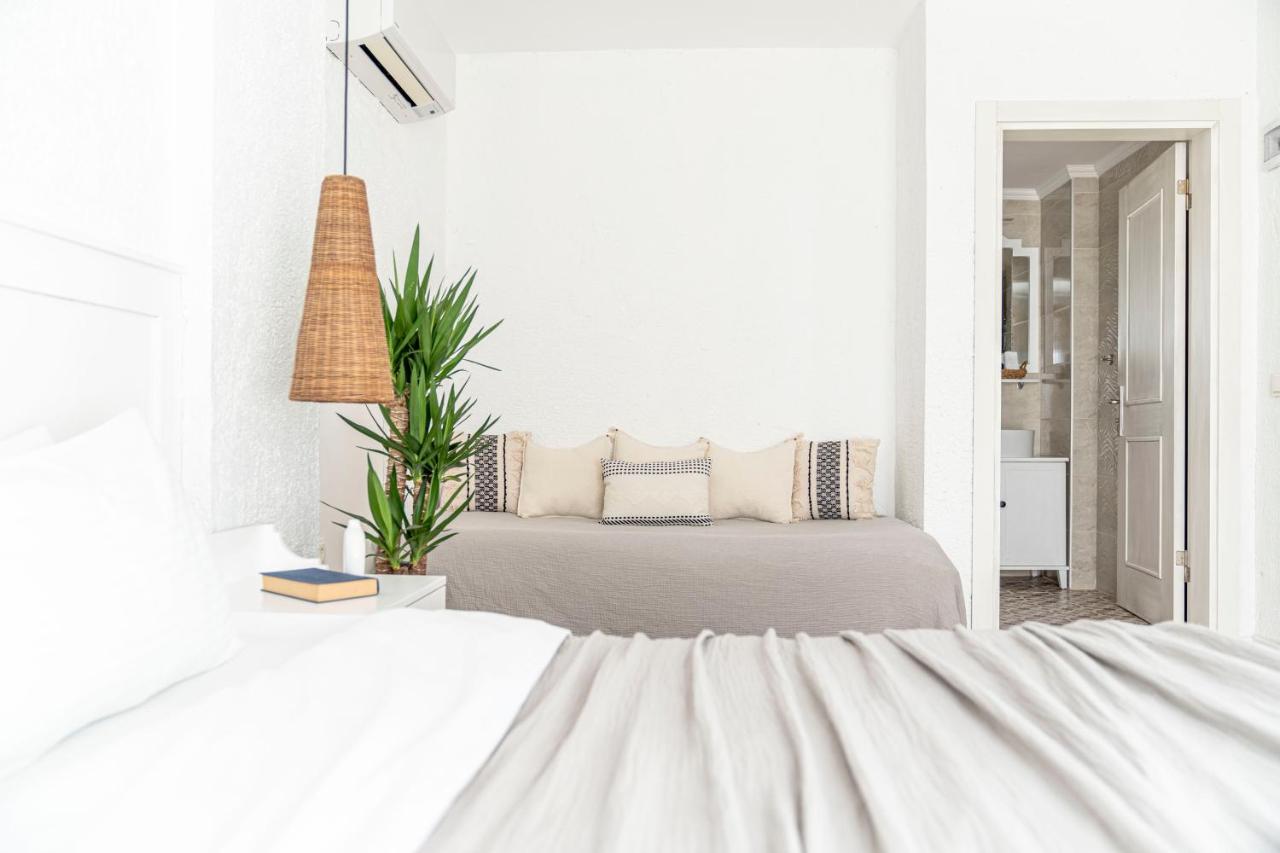 Sandal Alacati - Adult Only Экстерьер фото