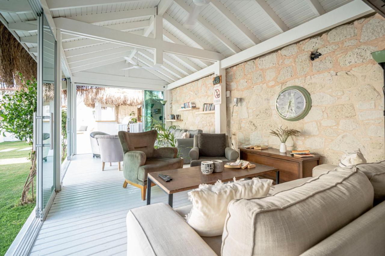 Sandal Alacati - Adult Only Экстерьер фото
