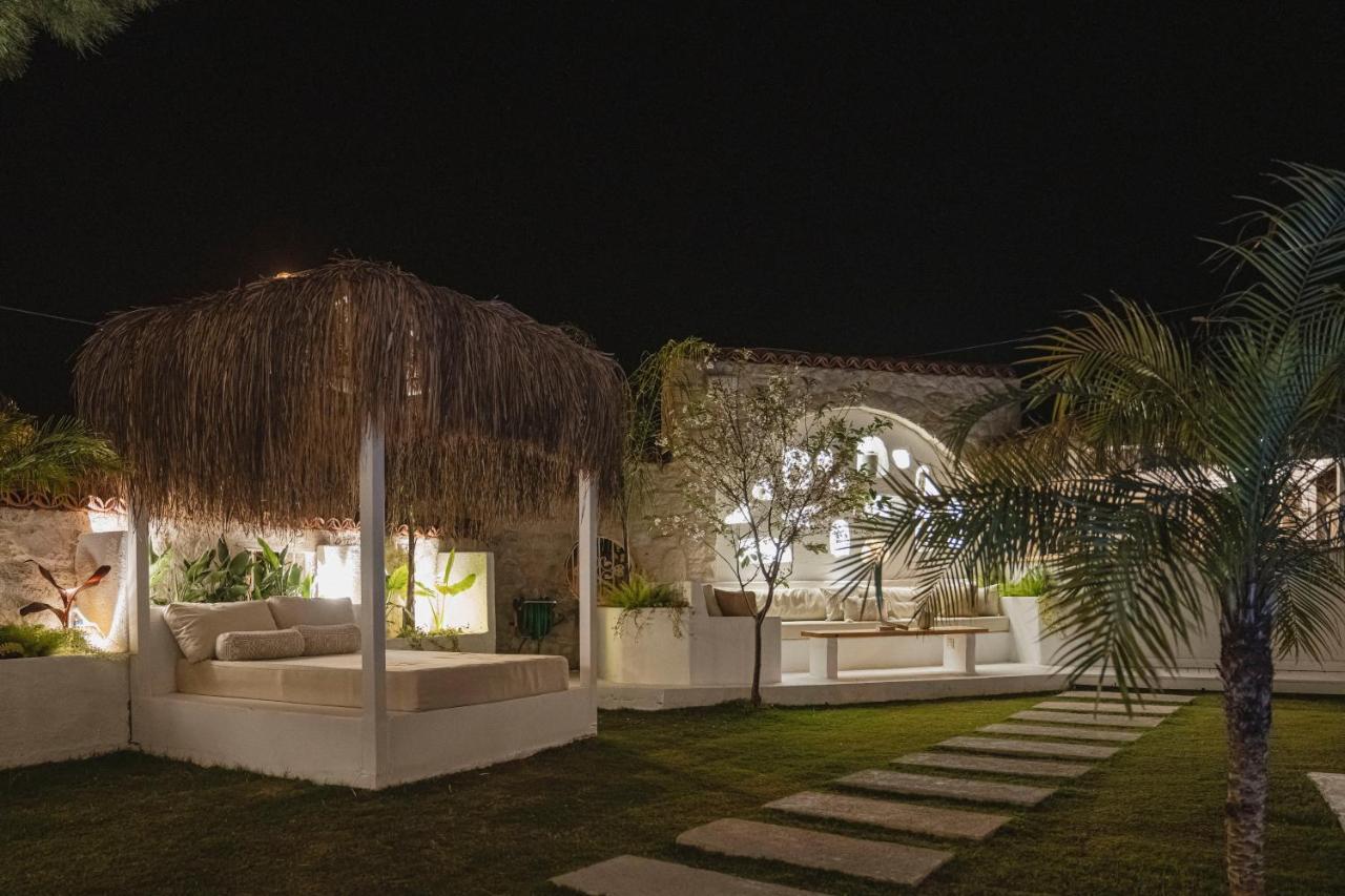 Sandal Alacati - Adult Only Экстерьер фото