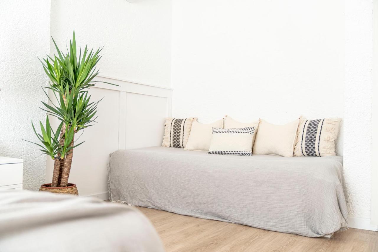 Sandal Alacati - Adult Only Экстерьер фото