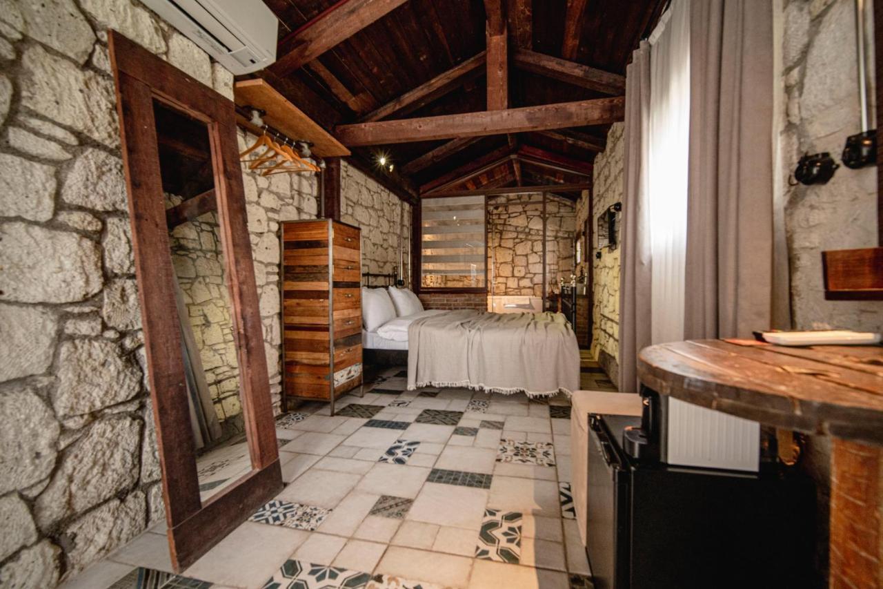 Sandal Alacati - Adult Only Экстерьер фото