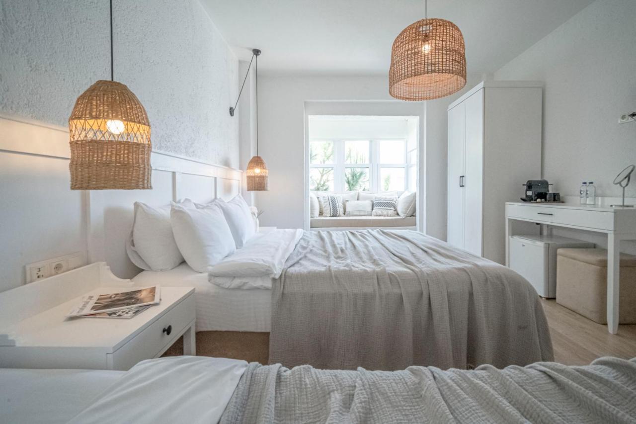 Sandal Alacati - Adult Only Экстерьер фото