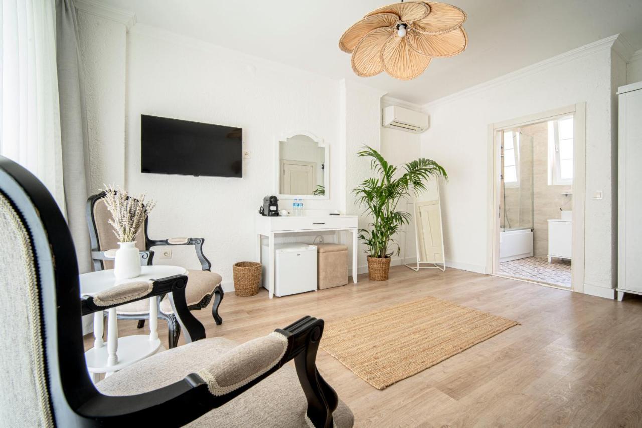Sandal Alacati - Adult Only Экстерьер фото