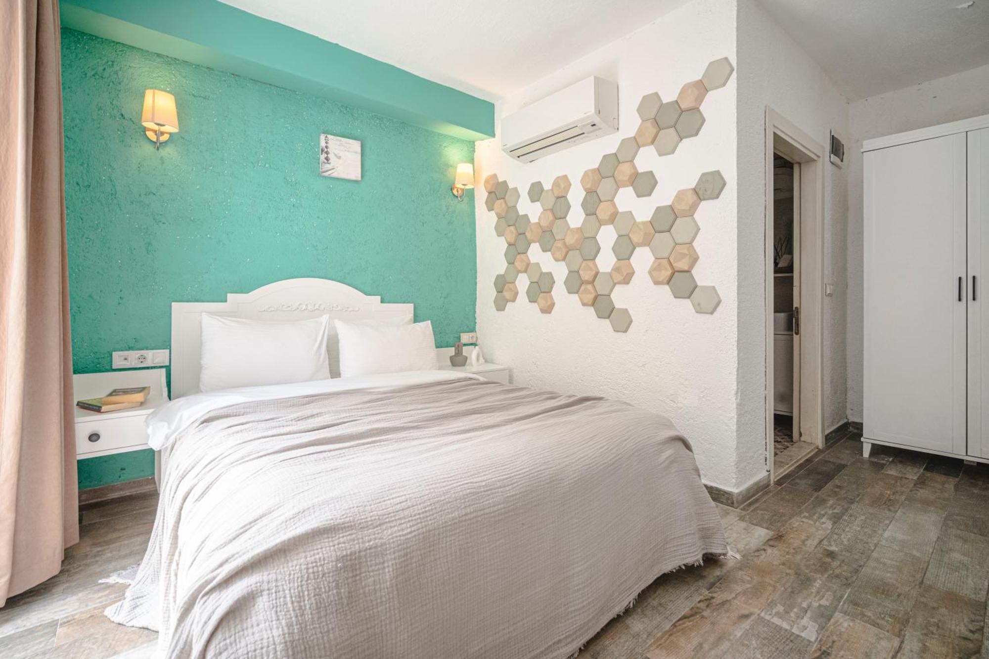 Отель Sandal Alacati - Adult Only Номер фото