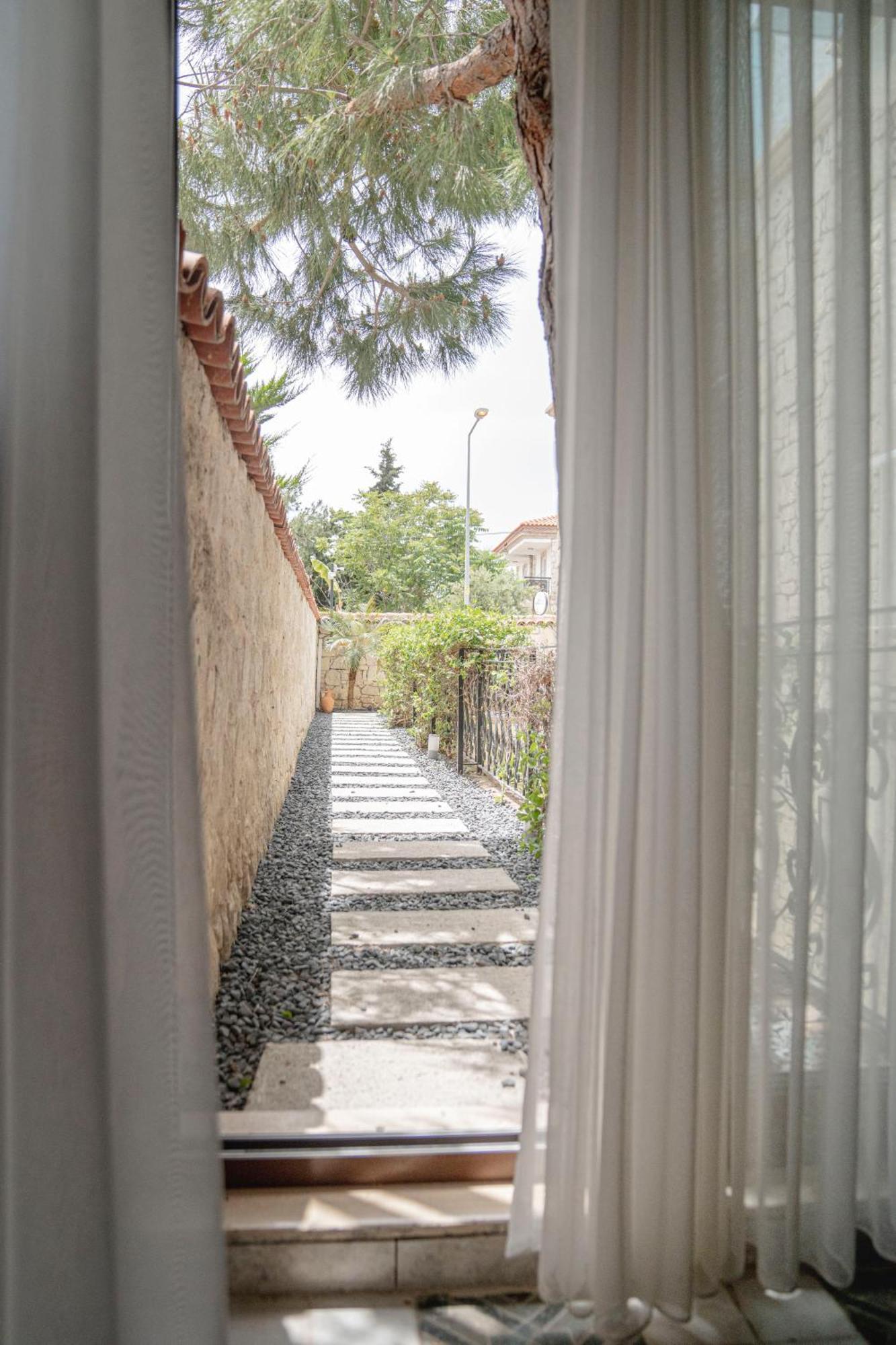 Sandal Alacati - Adult Only Номер фото