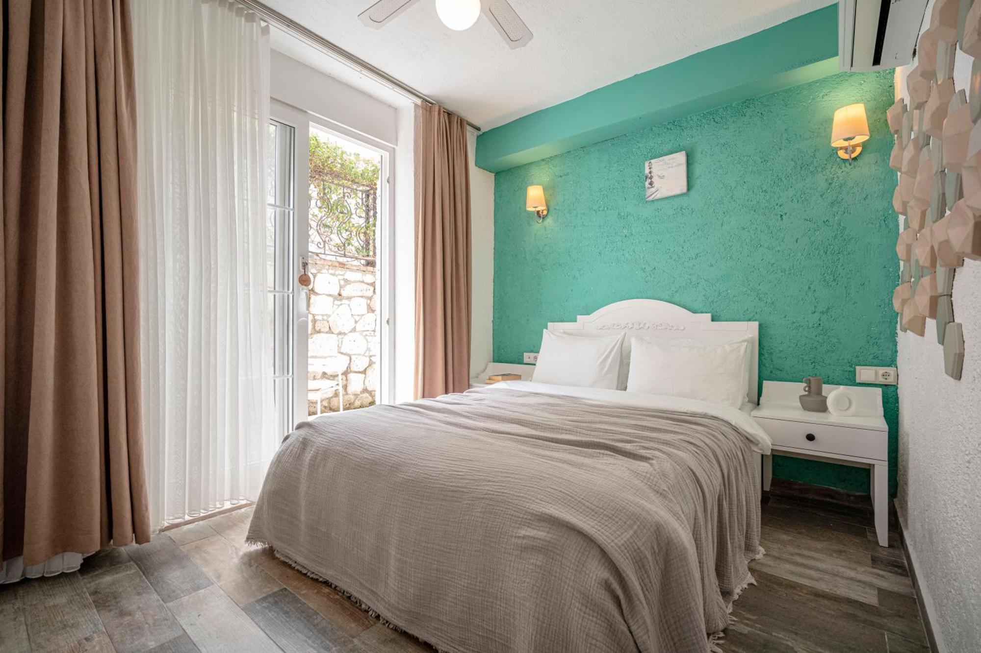 Sandal Alacati - Adult Only Номер фото