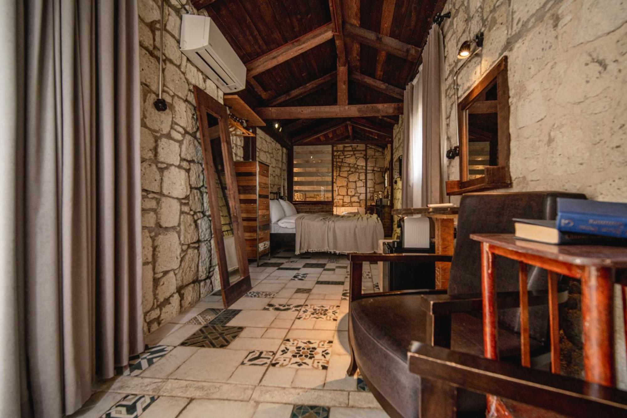 Sandal Alacati - Adult Only Номер фото