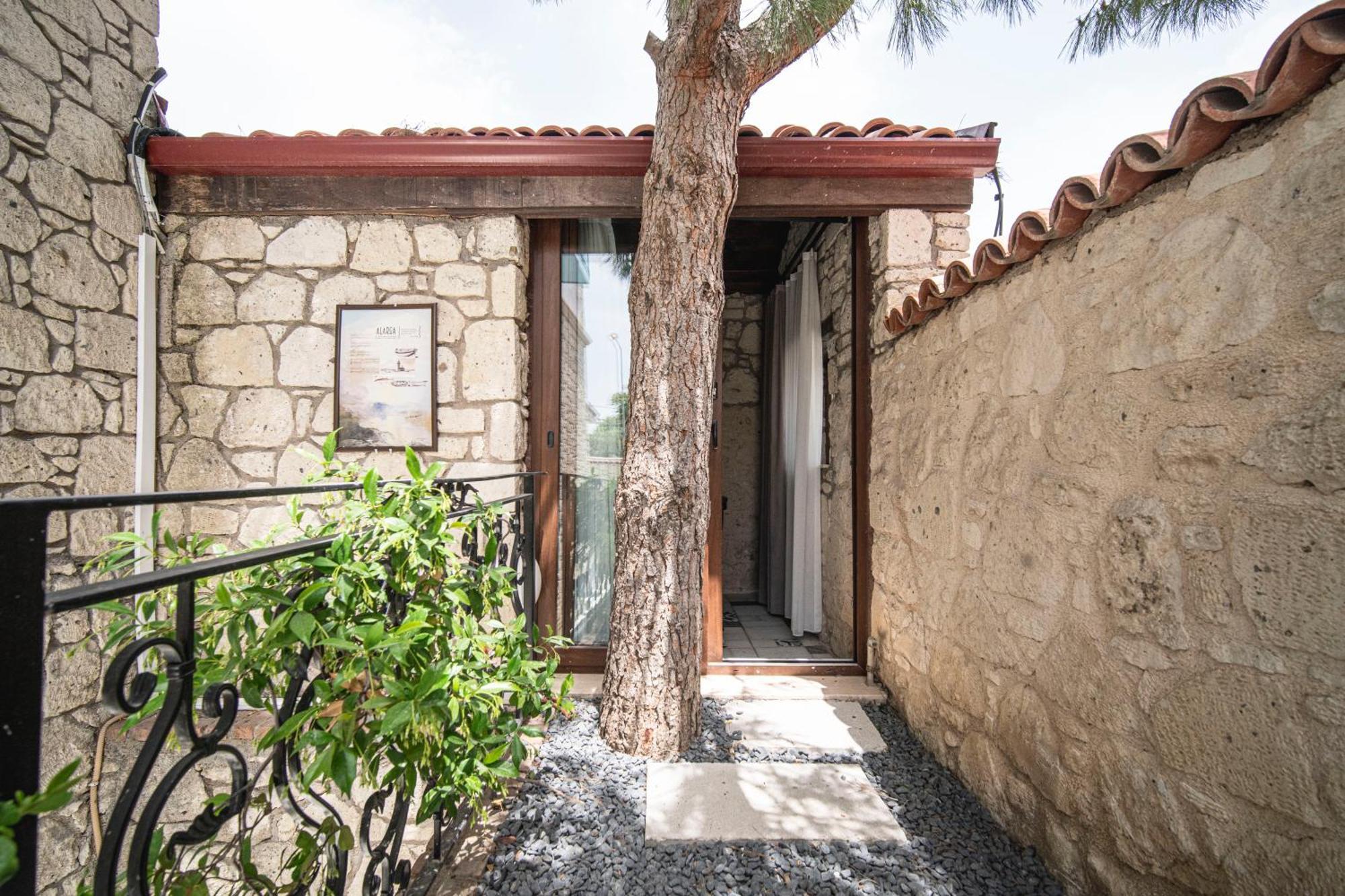 Sandal Alacati - Adult Only Номер фото