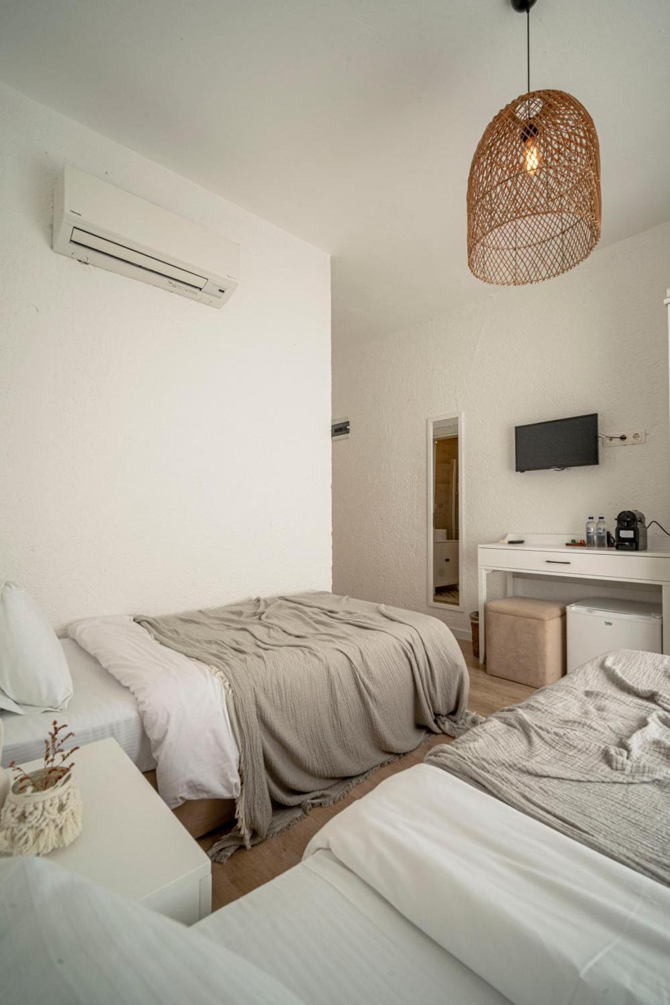 Sandal Alacati - Adult Only Номер фото
