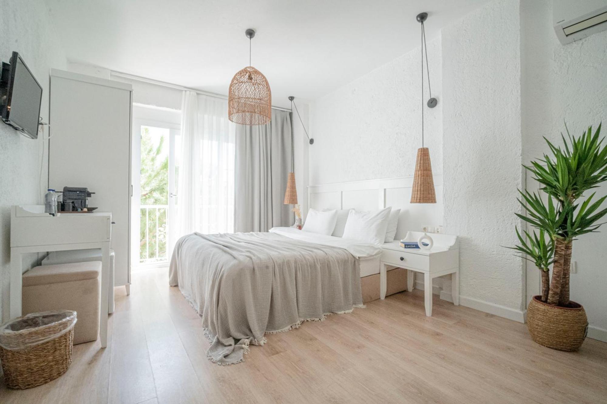 Sandal Alacati - Adult Only Номер фото