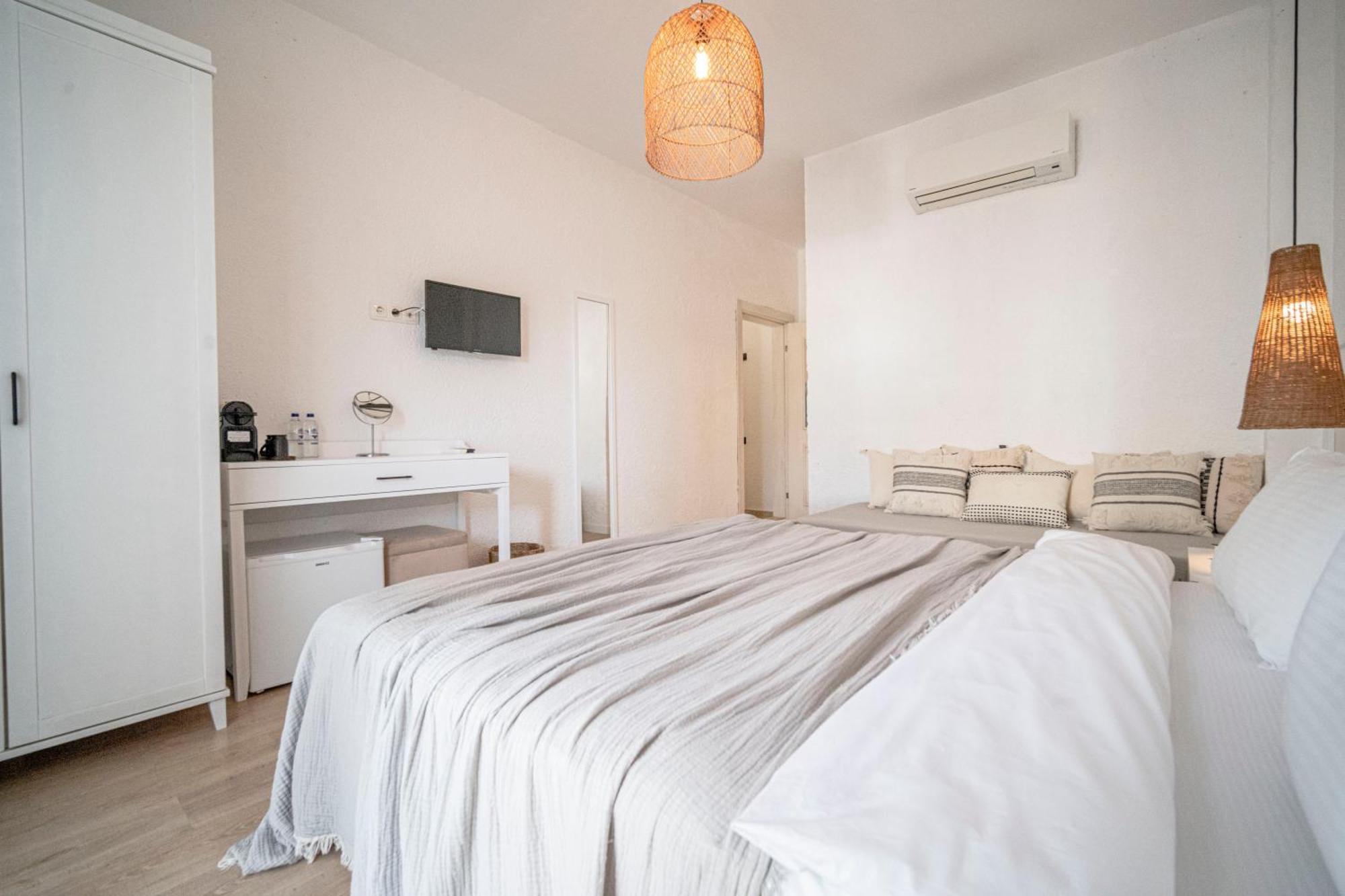 Отель Sandal Alacati - Adult Only Номер фото