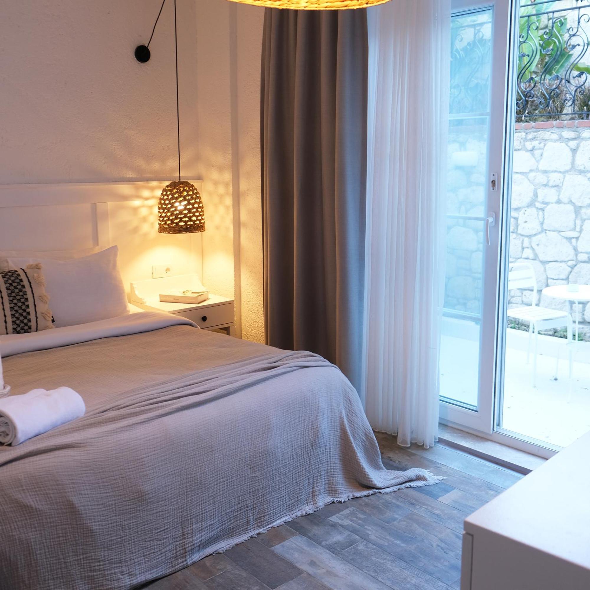 Sandal Alacati - Adult Only Номер фото