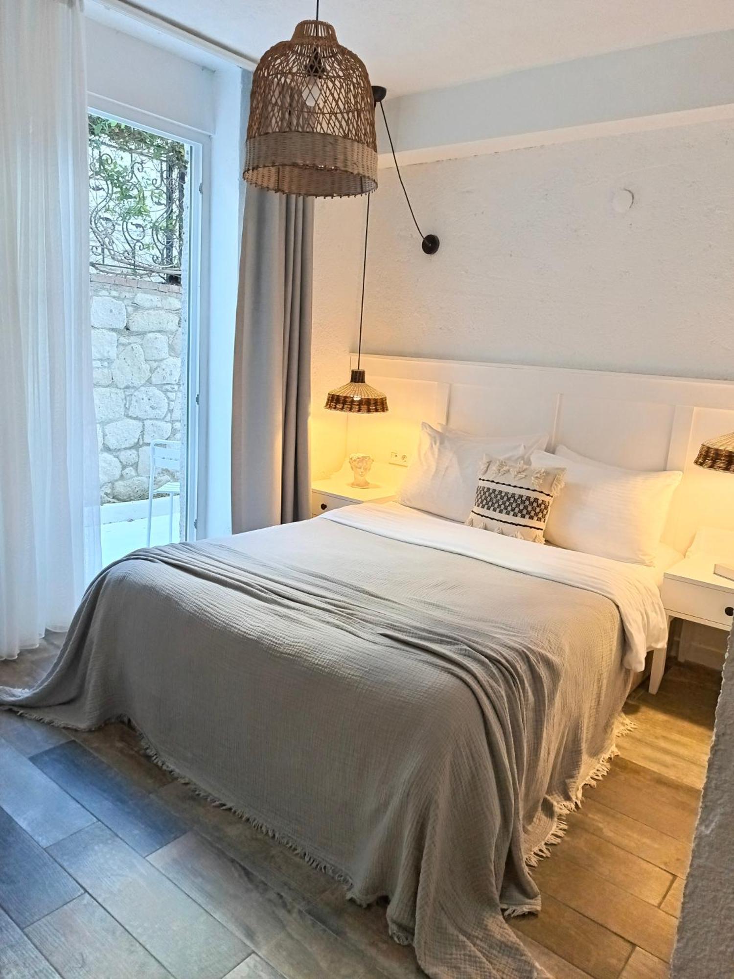 Sandal Alacati - Adult Only Номер фото